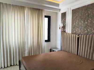 Bedroom Image of 3089 Sq.ft 3 BHK Apartment / Flat for sale in Ambience Creacions, Sector 22 Gurgaon for Rs. 52500000