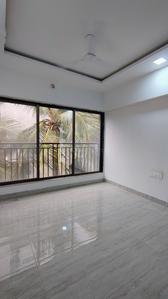 Hall Image of 405 Sq.ft 1 BHK Apartment / Flat for sale in Borivali West Mumbai for Rs. 12500000