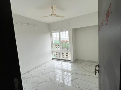 Bedroom Image of 750 Sq.ft 2 BHK Apartment / Flat for sale in Shaligram Sky, Ravet Pune for Rs. 7950000