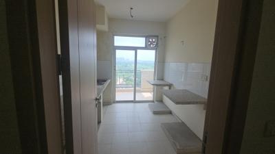 Kitchen Image of 1940 Sq.ft 3 BHK Apartment / Flat for sale in DLF Express Greens, Manesar Gurgaon for Rs. 14000000