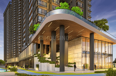 Image of 4559 Sq.ft 4 BHK Apartment / Flat for sale in Kanathur, Chennai for Rs. 54703441