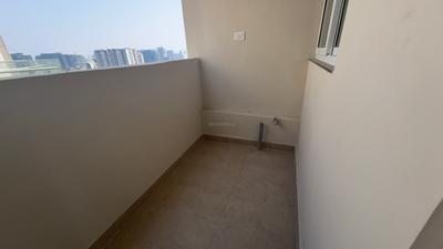 Kitchen Image of 1100 Sq.ft 2 BHK Apartment / Flat for sale in Puravankara Silversands, Mundhwa Pune for Rs. 9000000