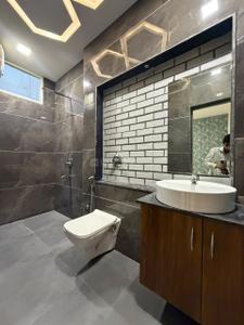 Image of 1700 Sq.ft 3 BHK Independent House for rent in Nipania, Indore for Rs. 30000