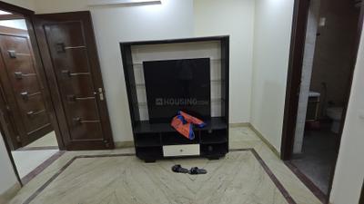 Bedroom Image of 1700 Sq.ft 3 BHK Builder Floor for sale in Palam Vihar Gurgaon for Rs. 23500000