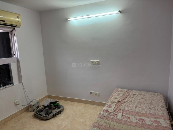 Block F, Green Park Bedroom 1