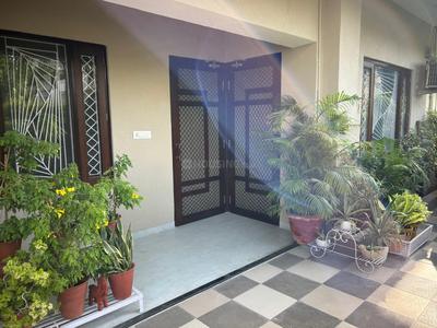 Balcony Image of 2100 Sq.ft 3 BHK Independent House for rent in Tonk Road Jaipur for Rs. 50000