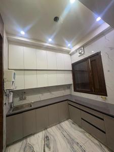 2 BHK Independent Builder Floor