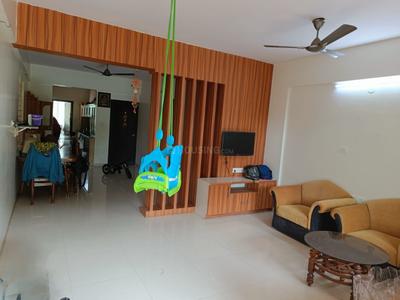 2 BHK Flat