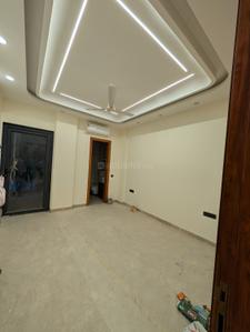 Bedroom Image of 2000 Sq.ft 3 BHK Builder Floor for sale in Lajpat Nagar New Delhi for Rs. 64500000