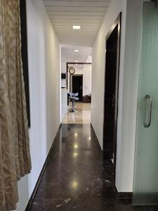 Image of 3105 Sq.ft 4 BHK Apartment / Flat for sale in Ratnaakar Caledonia, Jodhpur, Ahmedabad for Rs. 29000000