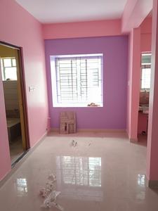 Hall Image of 890 Sq.ft 2 BHK Apartment / Flat for rent in Bardhaman University Bardhaman for Rs. 15000