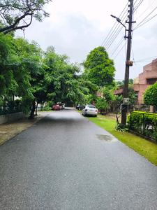 Image of 240 Sq.ft Residential Plot / Land for sale in Sector 48, Gurgaon for Rs. 57600000