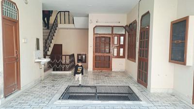 Balcony Image of 165 Sq.ft 2 BHK Independent House for rent in D C Colony Sirsa for Rs. 8500