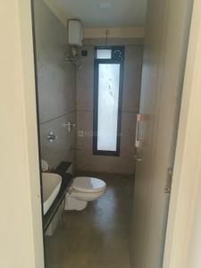 Image of 700 Sq.ft 2 BHK Apartment / Flat for rent in Sosar Solitaire, Khar West, Mumbai for Rs. 125000