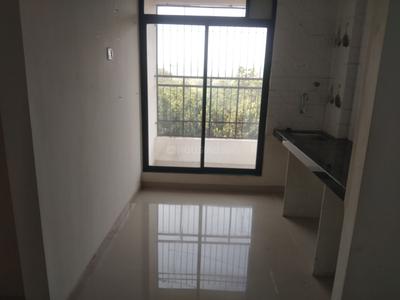 Kitchen Image of 550 Sq.ft 1 BHK Apartment / Flat for sale in Royal Heritage, Vangani Thane for Rs. 1475000