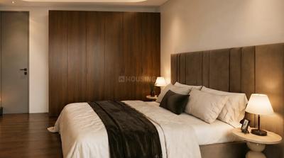 Bedroom Image of 545 Sq.ft 1.5 BHK Studio for sale in Porvorim Goa for Rs. 15000000