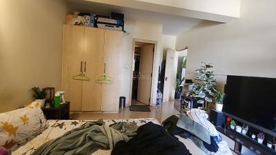 Bedroom Image of 2510 Sq.ft 3 BHK Apartment / Flat for sale in Jagriti Renaissance, Whitefield Bengaluru for Rs. 26200000