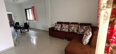 Hall Image of 3100 Sq.ft 4 BHK Villa for sale in Ekta Greenville Villa, Pathardi Phata Nashik for Rs. 17000000