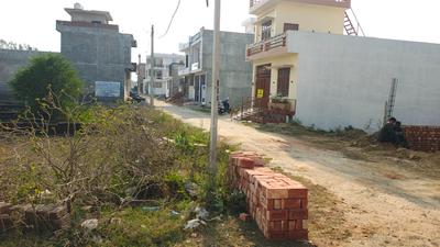 Image of 1250 Sq.ft Residential Plot / Land for sale in Vrindavan Yojana, Lucknow for Rs. 3500000