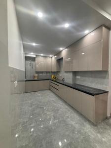 Kitchen Image of 1420 Sq.ft 3 BHK Apartment / Flat for sale in Sector 62 Noida for Rs. 8300588