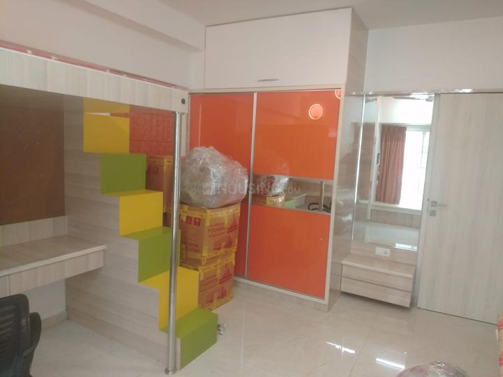 Nandan prospera gold Bedroom 1