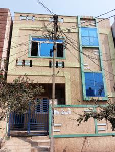 Image of 1314 Sq.ft 2 BHK Independent House for sale in Gajuwaka, Visakhapatnam for Rs. 8000000