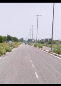 Image of 60 Sq.ft Residential Plot / Land for sale in Sector 34 Rohini, New Delhi for Rs. 15000000