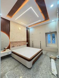 Bedroom Image of 3800 Sq.ft 7 BHK Independent House for sale in Madanayakahalli Bengaluru for Rs. 21500000