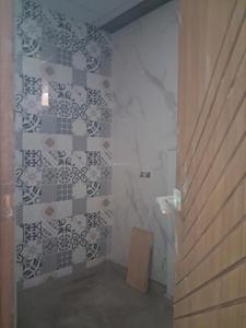 Common Bathroom Image of 500 Sq.ft 1 BHK Apartment / Flat for sale in Capital Hometech Pride 2, Sector 73 Noida for Rs. 2700000
