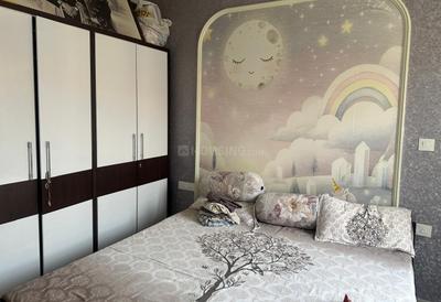 Bedroom Image of 1550 Sq.ft 3 BHK Apartment / Flat for sale in Sector 115 Mohali for Rs. 8500000