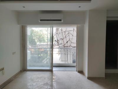 Bedroom Image of 1560 Sq.ft 3 BHK Apartment / Flat for sale in Gautam Apartments, Vile Parle West Mumbai for Rs. 52000000