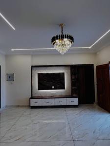 Hall Image of 880 Sq.ft 2 BHK Independent House for sale in Thirunindravur Chennai for Rs. 4500000