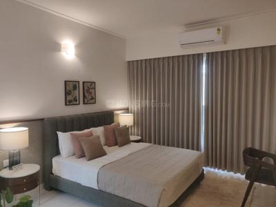 Bedroom Image of 1934 Sq.ft 3 BHK Apartment / Flat for sale in Godrej Lakeside Orchard by Godrej Properties Ltd. , Chikkakannalli Bengaluru for Rs. 27500000