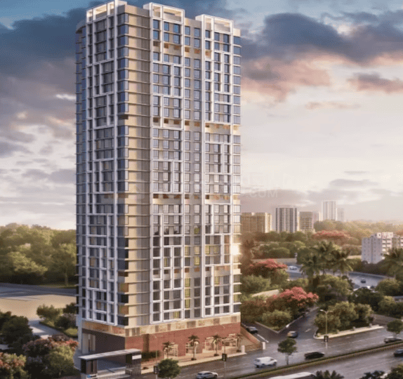 Raunak Centrum Main Image 1