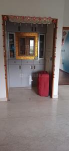 Hall Image of 3220 Sq.ft 4 BHK Apartment / Flat for rent in Adani Water Lily, Shantigram Ahmedabad for Rs. 110000