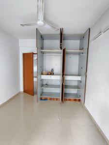 Kitchen Image of 745 Sq.ft 2 BHK Apartment / Flat for sale in Adani Aangan, Sector 89A Gurgaon for Rs. 7600000