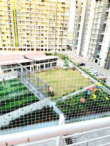 Image of 1787 Sq.ft 3 BHK Apartment / Flat for sale in Sanklecha The Metrozone, Indira Nagar, Nashik for Rs. 9500000
