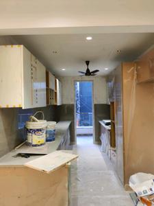 Kitchen Image of 1950 Sq.ft 4 BHK Builder Floor for sale in Vasundhara Ghaziabad for Rs. 24910000