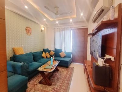 Hall Image of 2367 Sq.ft 3 BHK Builder Floor for sale in Sector 22 Gurgaon for Rs. 24876435