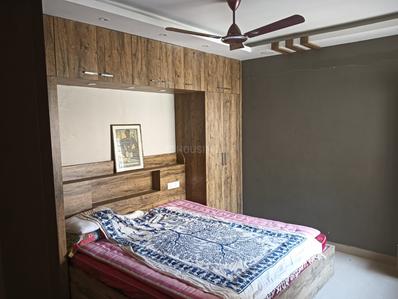 Bedroom Image of 1012 Sq.ft 3 BHK Apartment / Flat for sale in Prudent Prana, Narendrapur Kolkata for Rs. 5800000