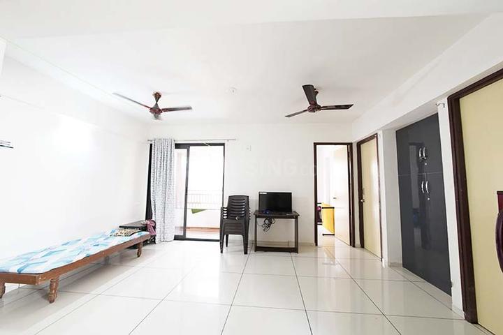 Rudra Infinity Main Image 1