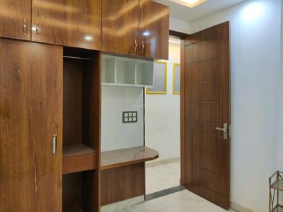 Bedroom Image of 1200 Sq.ft 3 BHK Builder Floor for sale in Vasundhara Ghaziabad for Rs. 8950000