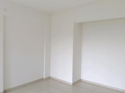 Bedroom Image of 750 Sq.ft 1.5 BHK Apartment / Flat for rent in Godrej Emerald, Thane West Thane for Rs. 21555