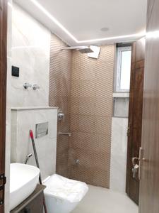 Common Bathroom Image of 1700 Sq.ft 3 BHK Apartment / Flat for sale in CGHS Chankya Apartment, Sector 4 Dwarka New Delhi for Rs. 29500000