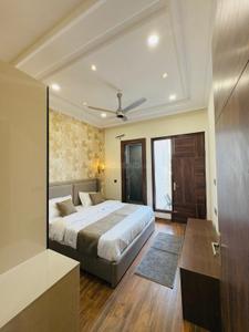 Bedroom Image of 1035 Sq.ft 2 BHK Apartment / Flat for sale in Sector 115 Mohali for Rs. 5790000