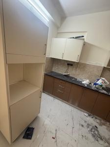 Kitchen Image of 1380 Sq.ft 3 BHK Apartment / Flat for rent in Mahadevapura Bengaluru for Rs. 50000