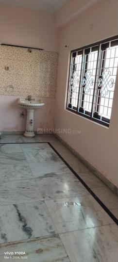 2 BHK Flat for rent in Bapu nagar, Hyderabad - 1050 Sqft