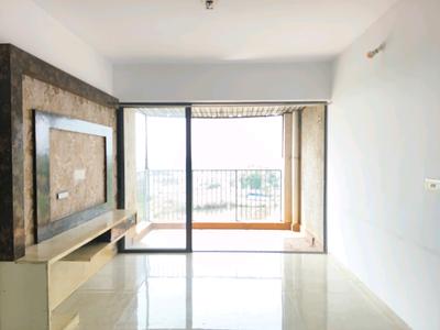 Living Room Image of 1200 Sq.ft 3 BHK Apartment / Flat for rent in Lodha Lakeshore Greens, Palava Phase 2 Thane for Rs. 23000