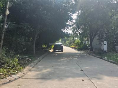 Image of 1000 Sq.ft Residential Plot / Land for sale in Omaxe City AB Bypass Road, Mayakhedi, Indore for Rs. 5500000