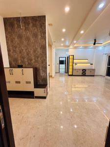 Hall Image of 1920 Sq.ft 3 BHK Apartment / Flat for rent in Spacio Keya Spring, Arakere Bengaluru for Rs. 80000